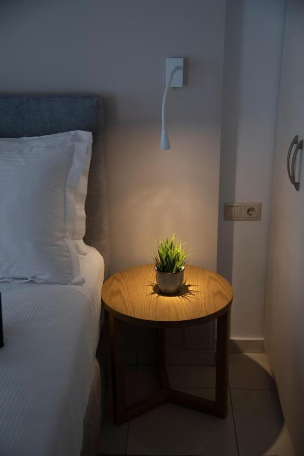 Onar Modern Luxury Apartments Kavala Exteriér fotografie