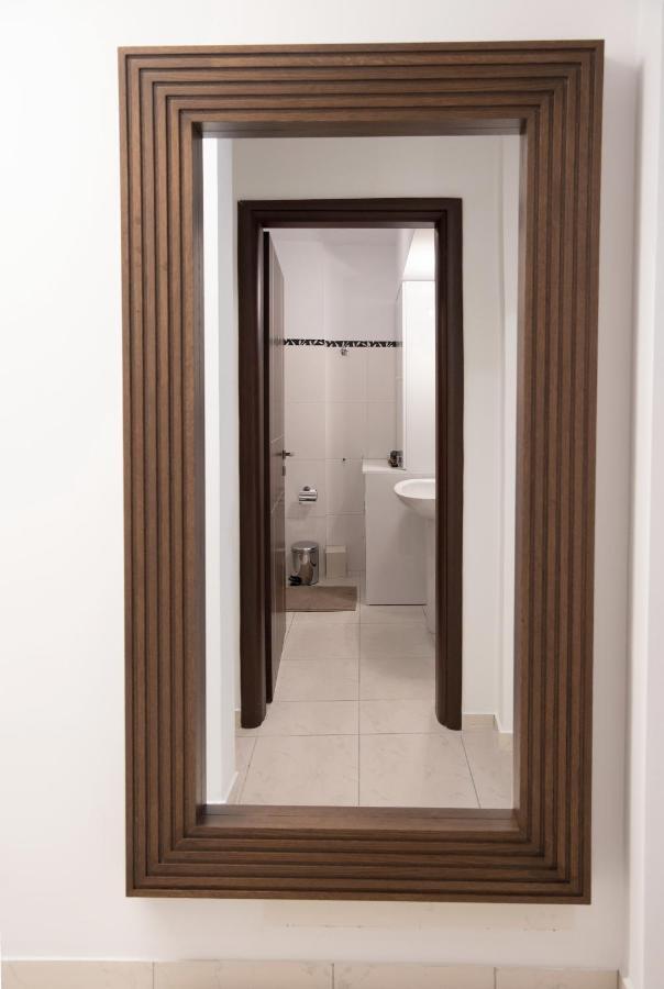 Onar Modern Luxury Apartments Kavala Exteriér fotografie